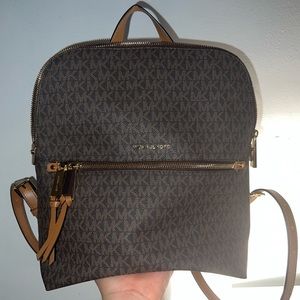 Michael Kors Backpack
